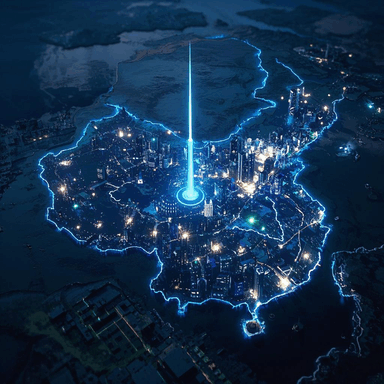 我國主要城市啟動高精度溫室氣體監測