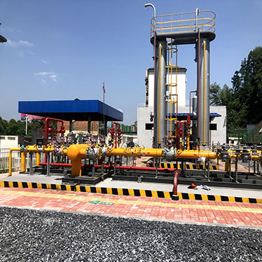 天然氣/沼氣檢測(cè)