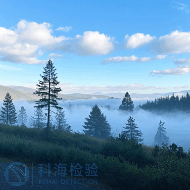環境空氣和廢氣領域