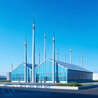 溫室氣體減排目標：從政策制定到技術實施